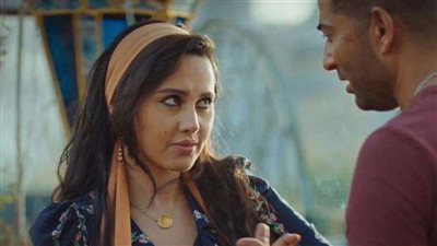 هل ينصف الحب ياسمين رئيس في مسلسل 