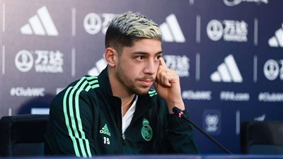 لجنة المنافسة تصدر حكمها ببراءة فالفيردي فى قضية لاعب فياريال