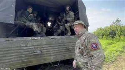 شاهد.. بعد شهر من التمرد.. أين أصبح مقاتلو فاجنر؟