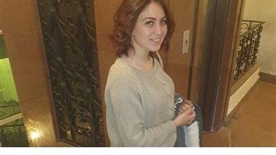 قرار جديد بشأن المذيعة المتهمة بقتل زوج شقيقتها فى السيدة زينب