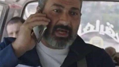 تعرف على أول رد لياسر جلال عن مشهد الموبايل المقلوب في ضل راجل