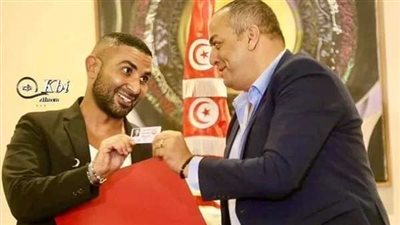 كسبت النهائى.. تعليق أحمد سعد بعد حفل تونس