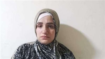 19 أغسطس البلوجر هبة سيد الشهيرة بأم زياد أمام الجنايات