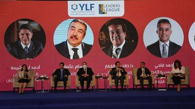 غدا.. مؤسسة شباب القادة تطلق التصفيات النصف نهائية لمنصة الأنشطة الطلابية للعام الرابع على التوالي