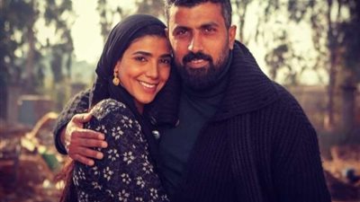 محمد سامي يشوق الجمهور لدور ريم سامي في 