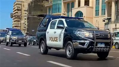 أسلحة نارية ومخدرات بالمحافظات.. والداخلية تحاول السيطرة