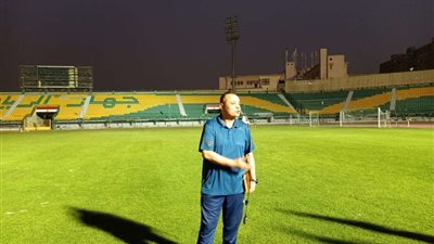 طارق يحيى يكشف عن الجهاز الفني والإداري لفريق الأمل بالزمالك