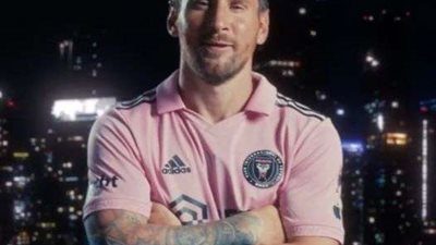 بثنائية ميسي.. إنتر ميامي يقسو على أتلانتا يونايتد برباعية