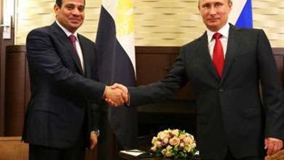 التاريخ الزمني للعلاقات المصرية الروسية... اعرف التفاصيل