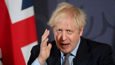 الخارجية الروسية تستدعى السفير البريطانى