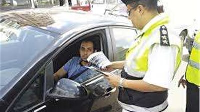 المرور: ضبط 105 مخالفة مرورية متنوعة خلال 24 ساعة