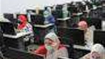 الجهاز المركزي للتنظيم والإدارة يعلن طريقة الاستعلام عن القبول المبدئي بمسابقة 30 ألف معلم