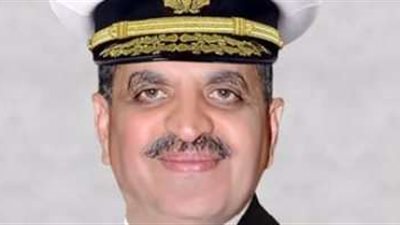 الفريق أسامة ربيع: