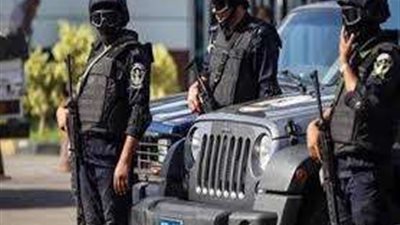 إلقاء القبض على المتهم بقتل شخص بطلق ناري في سوهاج