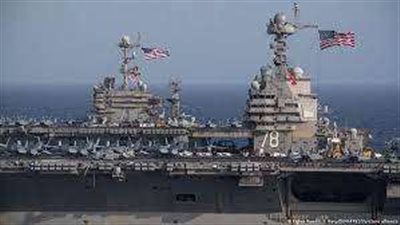 تعرف على خطة الولايات المتحدة للمواجهة البحرية المحتملة مع الصين