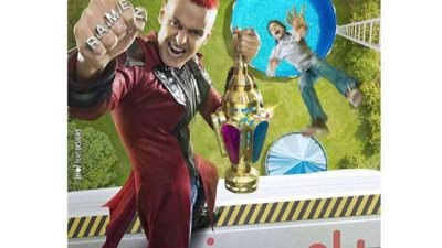 محام يتهم رامز جلال بالتحرش في 