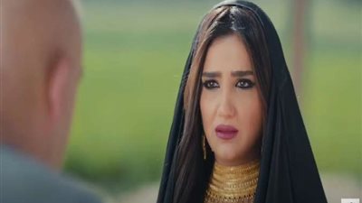 نسل الأغراب الحلقة 4.. أول مقابلة بين جليلة وعساف بعد 20 سنة