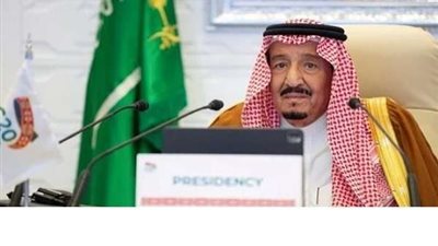 خادم الحرمين الشريفين يتبرع بـ20 مليون ريال.. تفاصيل