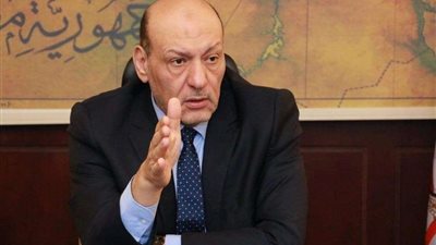 خاص| أبو العطا:مشاركة السيسي في القمة الإفريقية الروسية يرسخ دور مصر