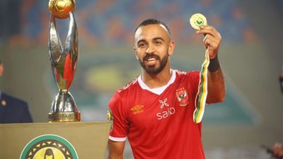 رحيل أفشة عن الأهلي.. تركيا تجيب