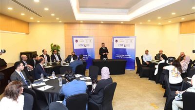 النائب أحمد فتحي: 