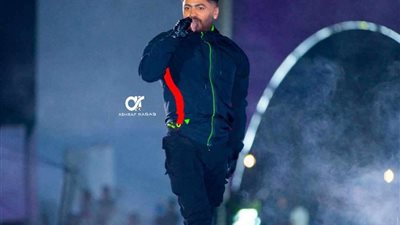 تامر حسني يصور اليوم كليب جديد لأغنية من ألبوم 