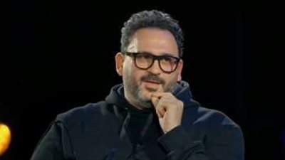 أكرم حسنى  فى رسالة لـ عمر دياب