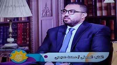 محمد عيد: بناء الإنسان والبنيان على رأس أولويات مبادرة 