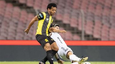 رومارينيو: نونو سانتو مدرب رائع وسوف نلعب بكل قوتنا في مواجهة الترجي