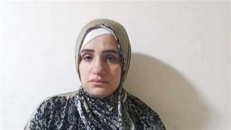 البلوجر أم زياد