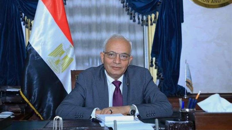 الدكتور رضا حجازى