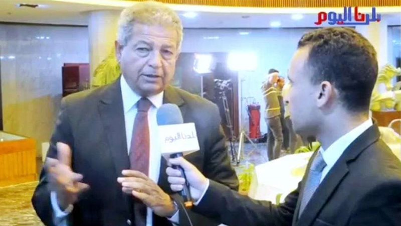 المهندس خالد عبدالعزيز