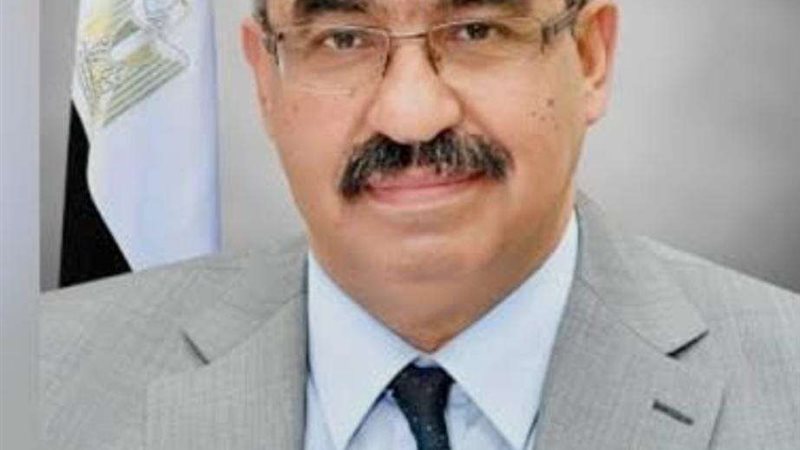 مدير الأمن العام