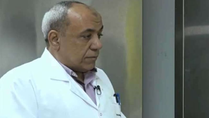 د.محمد أحمد