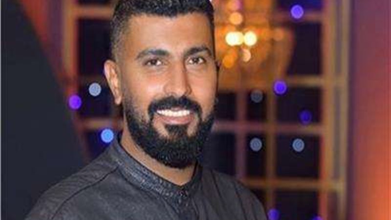 المخرج محمد سامي