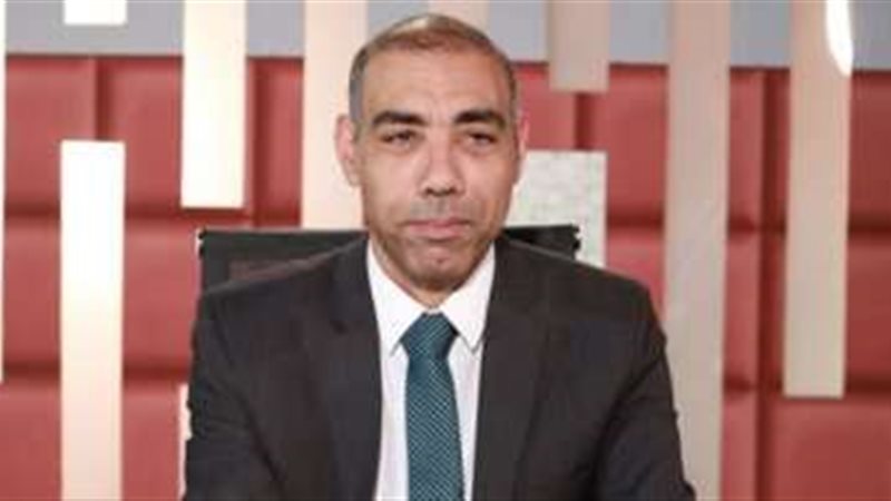 الدكتور أيمن سمير