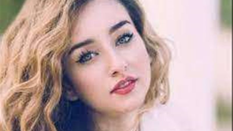 الفنانة هنا الزاهد
