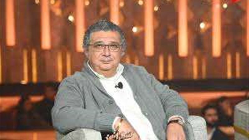 الفنان ماجد الكدواني