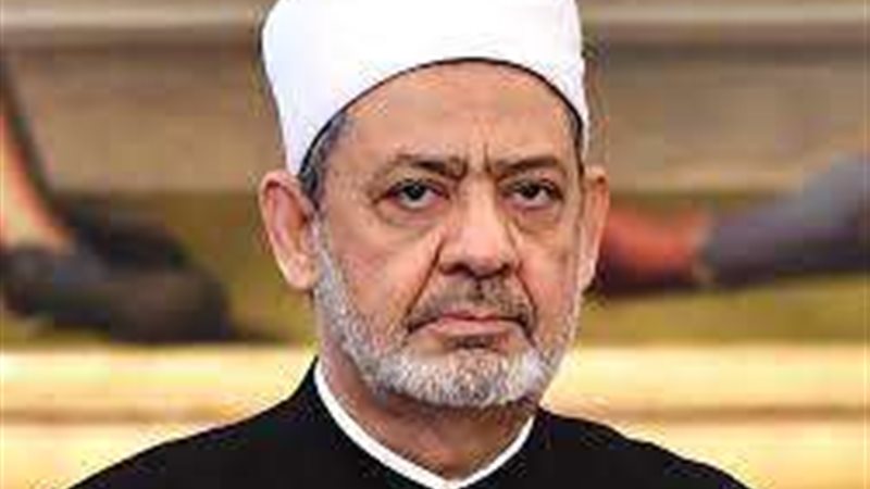 شيخ الأزهر- أحمد