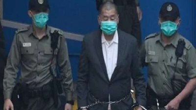 السجن 14 شهرًا لـ ملياردير صيني.. تفاصيل