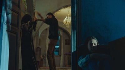 الخلافات الزوجية 