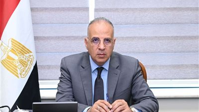 وزارة الري تنشر مذكرة حول مشروع إنشاء مسار لنقل مياه الصرف الزراعي