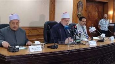 بداية فتح باب التظلمات للثانوية الازهرية