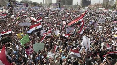نواب: تفويض 26 يوليو أنقذ مصر من الجماعات الارهابية