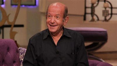 حقيقة إصابة الفنان لطفي لبيب بجلطة في المخ