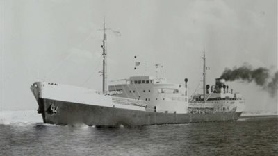 إحصائيات قناة السويس منذ التأميم وحتى الآن.. فيديو