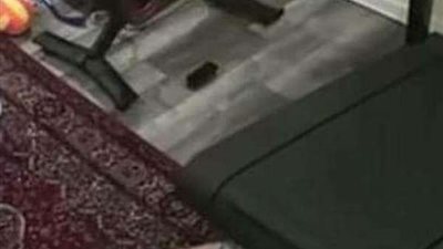 انتبهوا لأطفالكم.. تحذير عاجل من أجهزة الركض الموجودة في المنازل