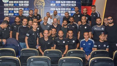 خاص| انفراجة في أزمة المستحقات المالية بين الحكام واتحاد الكرة