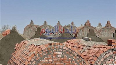 القبض على المتهم بإشعال النار فى جثة سيدة مصابة بكورونا في حلوان