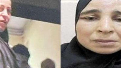 سفاحة كرداسة.. من هي سامية شنن التي سقت ضباط الشرطة مياه نار؟